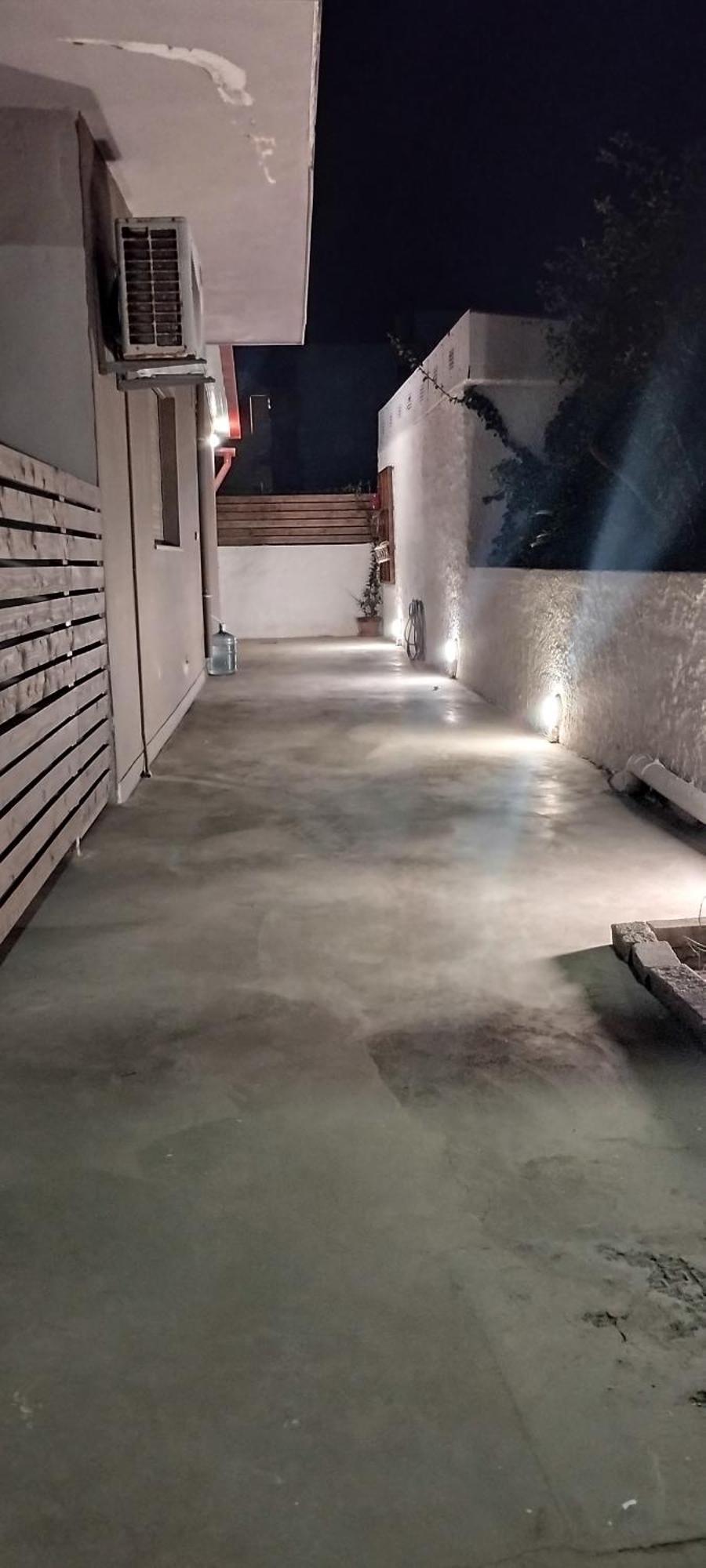 Pikinas Studios Near Ath Airport Markópoulon المظهر الخارجي الصورة
