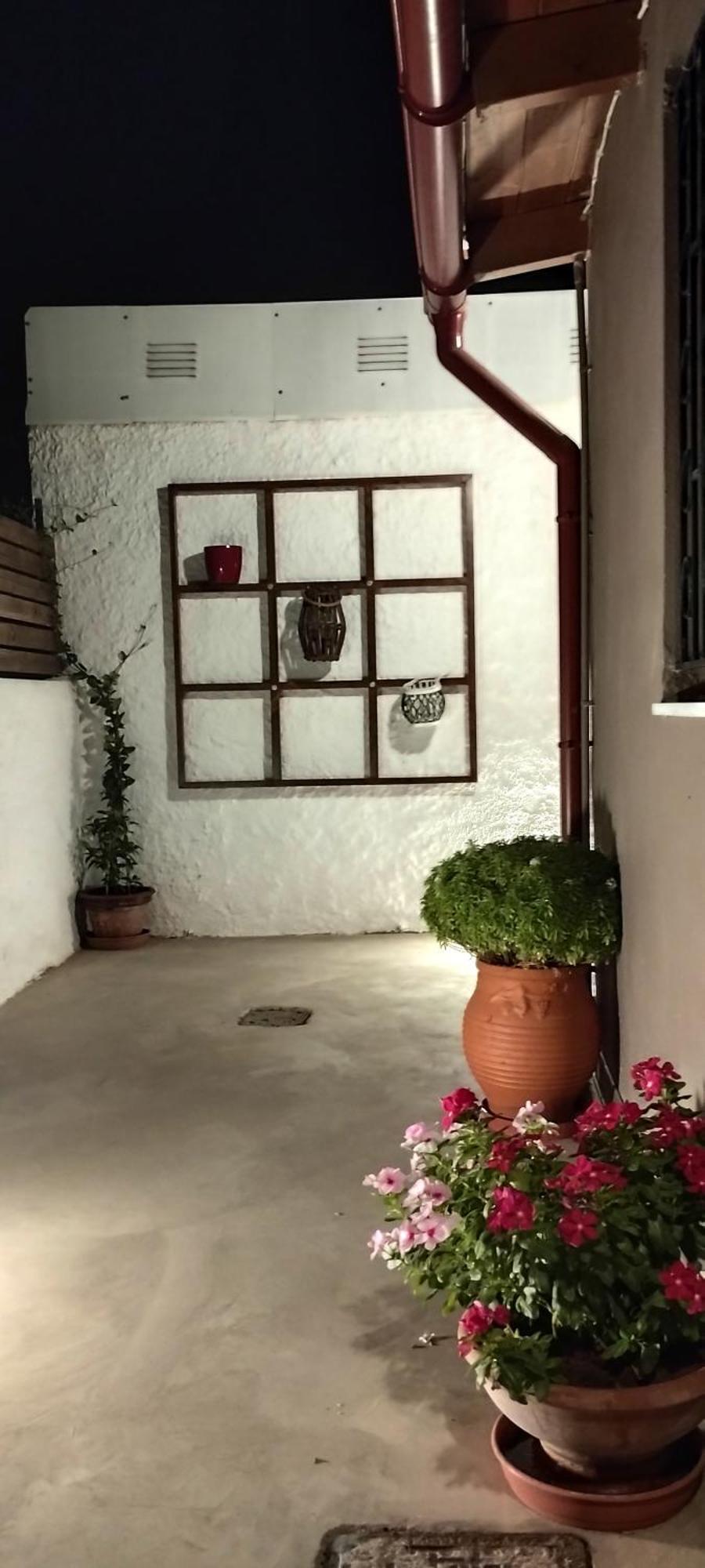 Pikinas Studios Near Ath Airport Markópoulon المظهر الخارجي الصورة