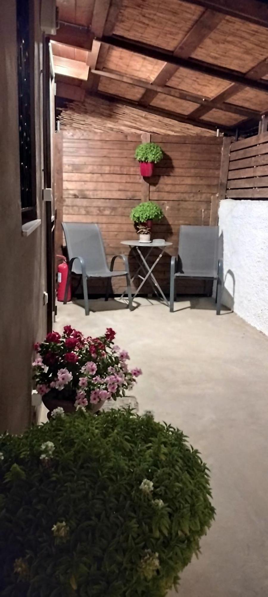 Pikinas Studios Near Ath Airport Markópoulon المظهر الخارجي الصورة